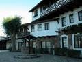 Hotel byl pěkněj a s historií Hotel byl pěkněj a s historií