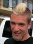 Filip, určitě první čech, který přejel celou ROUTE 66 na Buellu koupeném v Česku Filip, určitě první čech, který přejel celou ROUTE 66 na Buellu koupeném v Česku