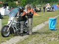 14. Národní Harley - Davidson Rally - Praha Džbán