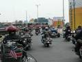 14. Národní Harley - Davidson Rally - Praha Džbán