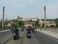 14. Národní Harley - Davidson Rally - Praha Džbán