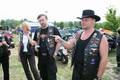 14. Národní Harley - Davidson Rally - Praha Džbán