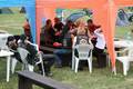14. Národní Harley - Davidson Rally - Praha Džbán