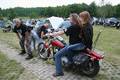 14. Národní Harley - Davidson Rally - Praha Džbán