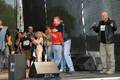 14. Národní Harley - Davidson Rally - Praha Džbán