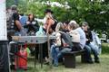 14. Národní Harley - Davidson Rally - Praha Džbán