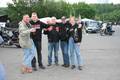 14. Národní Harley - Davidson Rally - Praha Džbán