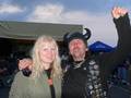 14. Národní Harley - Davidson Rally - Praha Džbán
