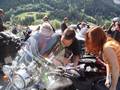 Alpy 2007 - den pátý