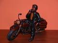 Pravidelné setkání Chapteru Harley - Troja/Leden 2005
