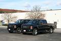 Podzimní návštěva USA - Orange County Choppers - Ford F 350 Super Duty