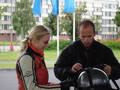 Vem Haryka na čerstvý vzduch - Alpy 2005 