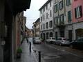 Rally Grimaud – St. Tropez 2008
