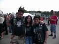 Národní HOG Rally Praha - Džbán 2008
