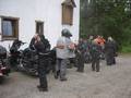 Alpy 2008