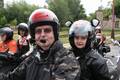 Novobydžovský čtverec - 13. ročník memoriálu Elišky Junkové /21.-22.6.2008 