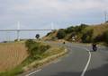 Tak si prohlédněte most v Millau Tak si prohlédněte most v Millau