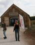 Expozice mostu Expozice mostu