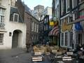 Všude dealer! - střípky z léta 2008 Amsterdam a Dusseldorf