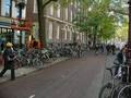 Všude dealer! - střípky z léta 2008 Amsterdam a Dusseldorf