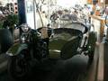 Všude dealer! - střípky z léta 2008 Amsterdam a Dusseldorf