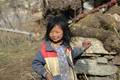 Všude dealer! - střípky z léta 2008 - Bhutan