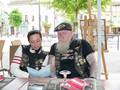 St. Tropes - sraz HOG 2009