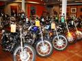 Všude dealer HD - Halle, Amersfourt