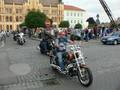 Novobydžovský čtverec 2009 - 14. ročník memoriálu Elišky Junkové 