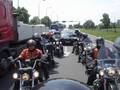 European H.O.G. Rally - Jurmala, Latvia, 23.6.2009