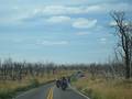 Cestování za Méďou Béďou - USA 12.8.2009 - 7. den 