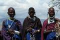 TANZANIE – KILIMANDŽÁRO