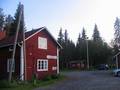 Nordkapp 2009 - Vzpomínka na pokračování loňské cesty z Jurmaly