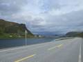 Nordkapp 2009 - Vzpomínka na pokračování loňské cesty z Jurmaly