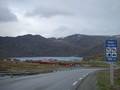 Nordkapp 2009 - Vzpomínka na pokračování loňské cesty z Jurmaly