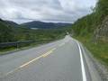 Nordkapp 2009 - Vzpomínka na pokračování loňské cesty z Jurmaly