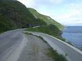 Nordkapp 2009 - Vzpomínka na pokračování loňské cesty z Jurmaly