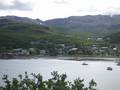 Nordkapp 2009 - Vzpomínka na pokračování loňské cesty z Jurmaly