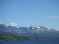 Nordkapp 2009 - Vzpomínka na pokračování loňské cesty z Jurmaly