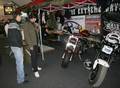 Motocykl 2010 - Bohemia Custom 2010