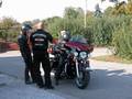 Představení nové modelové řady motocyklů Harley - Davidson pro rok 2006