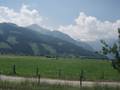 Alpy 2010