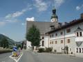 Alpy 2010