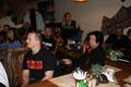 VÁNOČNÍ TROJA CHAPTER PÁRTY 2005