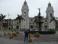 Peru 2010