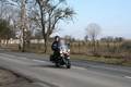VIII. zahájení motocyklové sezóny jízdou Praha - Poděbrady