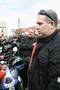 VIII. zahájení motocyklové sezóny jízdou Praha - Poděbrady