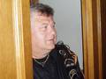 První míle Chapteru Troja 2006 !