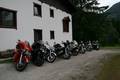 Alpy 2012  20.6. - 24.6. 2012 