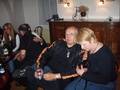 První míle Chapteru Troja 2006 !